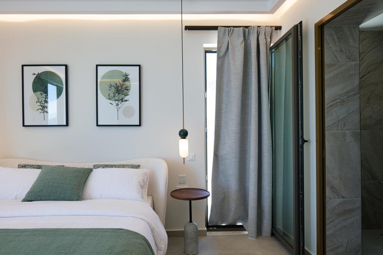 Naiades Boutique Hotel - Adults Only Elounda  Exterior photo