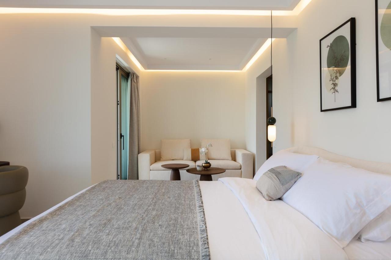 Naiades Boutique Hotel - Adults Only Elounda  Exterior photo